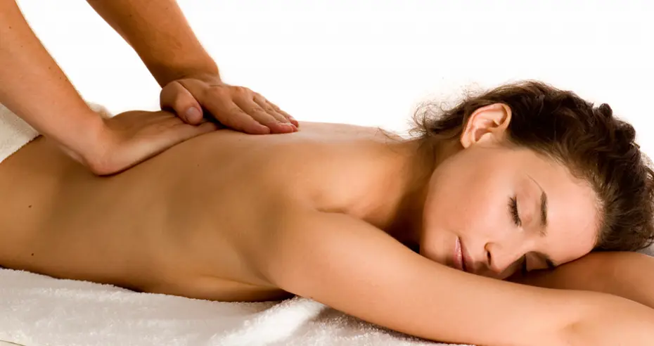 como massagistas devem fazer uma massagem