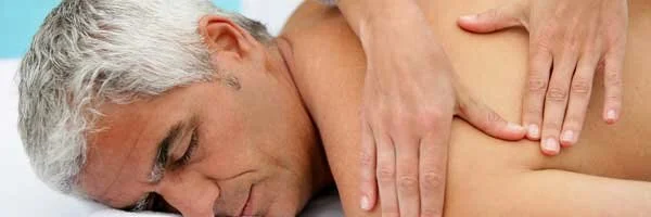 massagem geriatrica