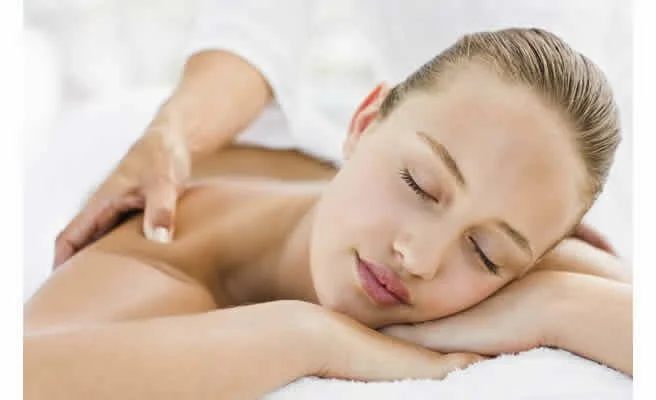 O que é o estresse e como pode massagem ajuda?