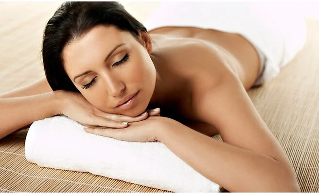 Massagem terapêutica regular durante os meses de inverno pode ajudar a me manter saudável?