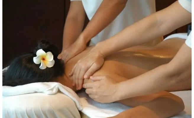 Massagem regular pode ajudar a aliviar a depressão?