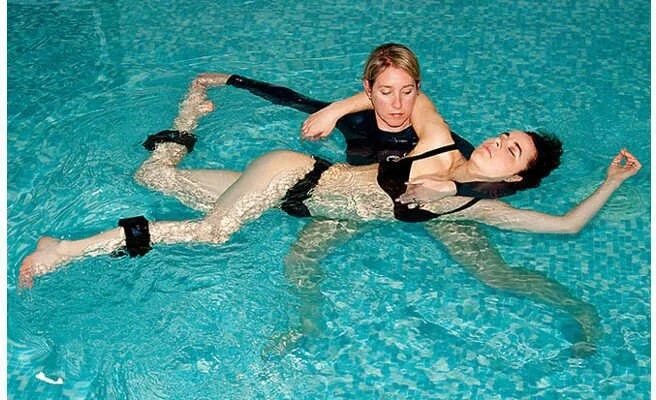 Pode massagem terapêutica melhorar o meu programa de exercícios?