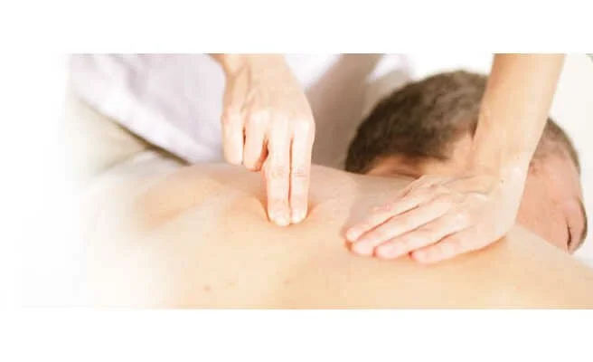 A Healing Touch