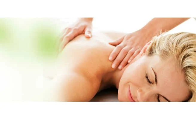 Uma maneira de relaxar