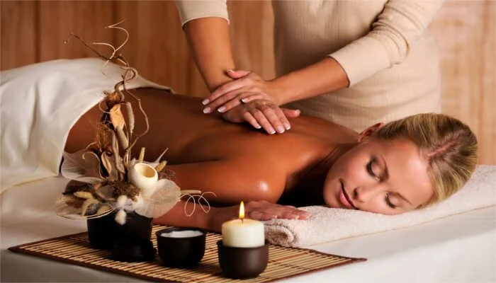 O que é o estresse e como pode a massagem pode me ajudar?