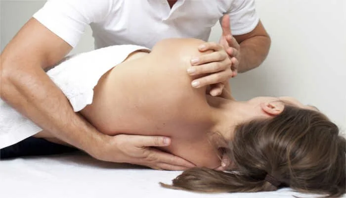 Quais alguns dos benefícios que a massagem traz?