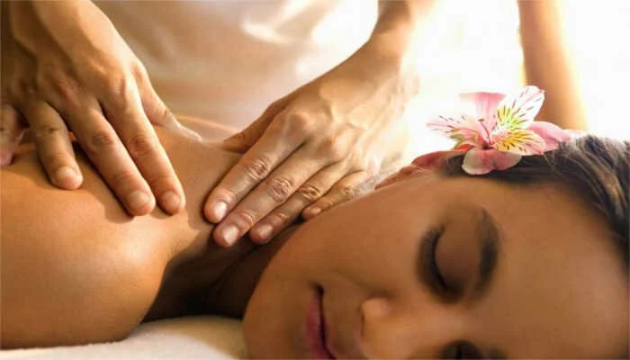 O que é Reflexologia?