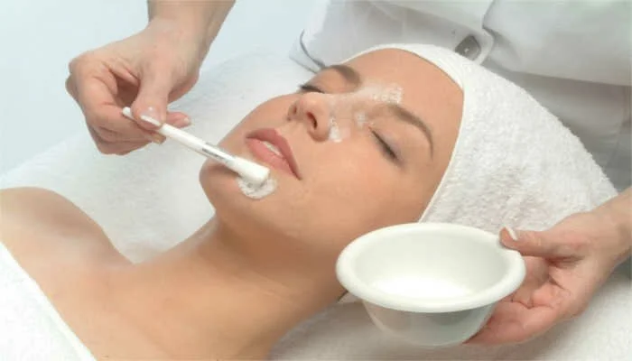 Que tipo de massagem facial é melhor para o meu tipo de pele?