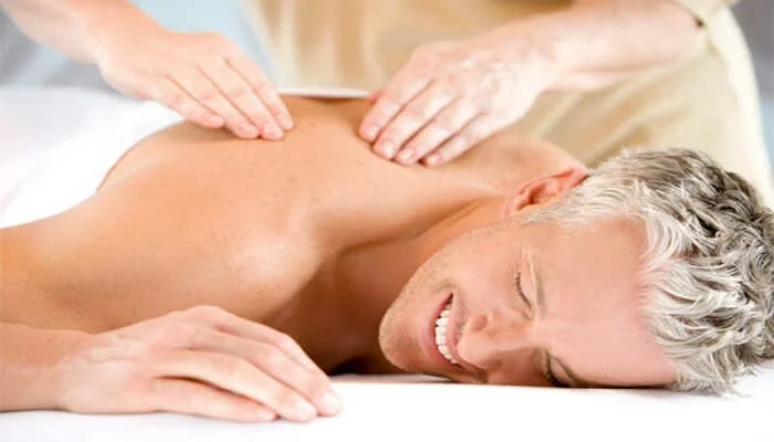 Que tipo de massagem é melhor para Miastenia Grave?