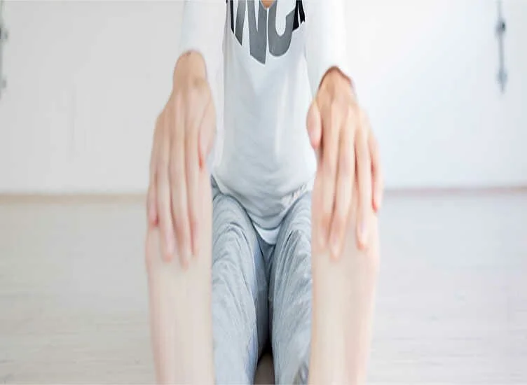 Benefícios da Reflexologia Massagem