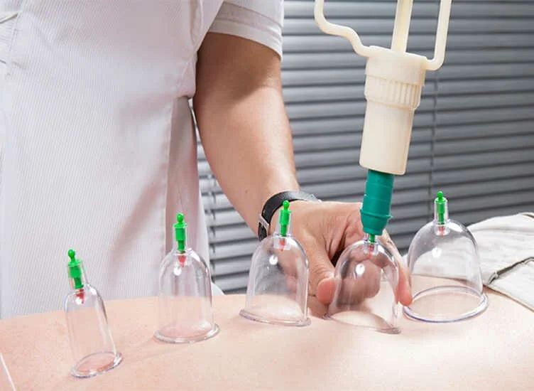 É POR ISSO QUE VOCÊ DEVE INCORPORAR A TERAPIA MANUAL A VÁCUO
